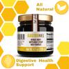 Zuf Globus: GastroMEL | Prebiotic | Gut Health | Supports Digestive Regularity | All Natural | Honey | Botanicals view 2