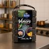 Black Rice, Venere, Product of Italy, All Natural, Non-GMO, Gluten-Free, Riso Scotti (Black Rice 11 lbs (5 x 1kg)) view 3
