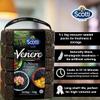 Black Rice, Venere, Product of Italy, All Natural, Non-GMO, Gluten-Free, Riso Scotti (Black Rice 11 lbs (5 x 1kg)) view 4