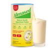 Almased Vanilla Meal Replacement Shake - Low-Glycemic High Plant Base Protein Powder- Nutritional Weight Health Support Supplement - Vanilla Flavor - 17.6 oz (1.1 Pound (1 Pack)) view 1