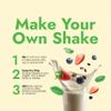 Almased Vanilla Meal Replacement Shake - Low-Glycemic High Plant Base Protein Powder- Nutritional Weight Health Support Supplement - Vanilla Flavor - 17.6 oz (1.1 Pound (3 Pack)) view 3