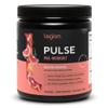 LEGION Pulse Pre Workout - All Natural Nitric Oxide Preworkout Drink to Boost Energy, Creatine Free, Naturally Sweetened, Beta Alanine, Citrulline, Alpha GPC (Blood Orange) view 1