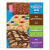 Kellogg's Rice Krispies Treats Snack Bars Variety Pack, 60 ct view 2