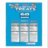 Kellogg's Rice Krispies Treats Snack Bars Variety Pack, 60 ct view 3