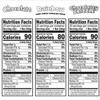 Kellogg's Rice Krispies Treats Snack Bars Variety Pack, 60 ct view 4