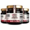 LIFEMEL - Natural Immune Support Herbal Honey - Botanical Herbal Formula - 3-Pack - Supports Overall Wellness & Daily Immunity - Clinically Studied - Non-Infused Functional Honey view 1