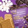 B'cuz Granola Bites - Gluten Free On the Go Snacks Variety Pack, Kosher, Vegan Friendly, Travel Safe, Healthy Breakfast and Dessert Treats for Kids or Adults Lunchboxes, 1 Ounce, Pack of 16 view 4
