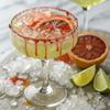 Liquid Alchemist Blood Orange Syrup for Cocktails - Real Ingredients Make our Blood Orange Puree a Perfect Margarita Mixer - Non-GMO Sour Mix (12.7 oz) view 3