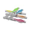 Interdental Proxy Brush Go-Betweens Interdental Brushes, Angle Cleaner, Tight - Assorted Size, Vivid NovoClean - Pack of 40 view 2