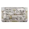 D'Argenta Silver Last Supper Relief view 1