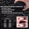 AICHUN BEAUTY Teeth Powder Organic Activated Charcoal Natural Food Grade Freshen Breath Safe On Sensitive Tooth Gum Gently Brush 30G view 4