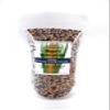 Meyer's Homegrown Premium Blue and Yellow Popcorn, 2lbs, no GMO/Peanuts/Tree Nuts, Crunchy Butterfly Flakes, Your New Favorite Snack view 1