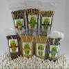 Meyer's Homegrown Premium Blue and Yellow Popcorn, 2lbs, no GMO/Peanuts/Tree Nuts, Crunchy Butterfly Flakes, Your New Favorite Snack view 4