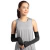 AVALANCHE Compression Arm Sleeves for Men & Women - Moisture Wicking, UV, Cooling, Warming, Protection Arm Sleeves for Sports, Running (Medium) view 1