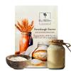 Shes Rooted Home Sourdough Starter Culture | Artisan Style Live Active Starter For Baking Sourdough Bread | Perfect for Pizza, Pancakes, Focaccia | Non-GMO Organic Sourdough Starter view 1
