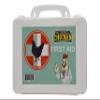 Essential Poultry First Aid Kit view 1