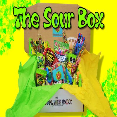 The Sour Box