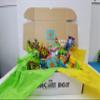 The Sour Box view 2