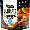 Gardein Chick'n Tenders Plant-Based Ultimate - No Dairy Ingredients - Always Vegan - 15g Protein Per Serving - 4 Boxes (15.oz Each) - Ready Set Gourmet Donate a Meal Program view 2