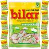 10 Bags x 100g of Ahlgrens Bilar Sour - Swedish Candy - Cars Marshmallow - Sursockrade - Sour Candy view 1