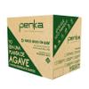 2400 Unwrapped, Re-Usable, Biodegradable Agave Fiber Drinking Straws by Penka. An Eco-Friendly Alternative to Plastic Straws & Paper Straws view 4