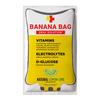 Banana Bag Oral Solution Packets  Natural Lemon Lime 30pk Pouch | A Refreshing Blend of Electrolytes, Vitamin C, and B-Complex for Daily Hydration and Energy | Perfect for Any Lifestyle. view 1