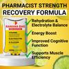 Banana Bag Oral Solution Packets  Natural Lemon Lime 30pk Pouch | A Refreshing Blend of Electrolytes, Vitamin C, and B-Complex for Daily Hydration and Energy | Perfect for Any Lifestyle. view 2
