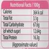 Cookme Masala Dhoka Mix Powder 200g view 2