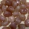 VIE Naturals Tumbled Crystals, 250g Pack, Rose Quartz view 4