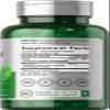 Horbach Chlorophyll Capsules | 120 Count | Non-GMO and Gluten Free Supplement | Naturally-Occurring Pigment view 2