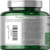 Horbach Chlorophyll Capsules | 120 Count | Non-GMO and Gluten Free Supplement | Naturally-Occurring Pigment view 3