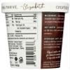 Purely Elizabeth, Oatmeal Cup Superfood Dark Chocolate Chunk, 1.76 Ounce view 2