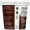 Purely Elizabeth, Oatmeal Cup Superfood Dark Chocolate Chunk, 1.76 Ounce view 4