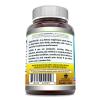 Amazing Omega 3.6.9 Supplement | 1200 Mg | Lemon Flavor | Unique Formula of Flaxseed Oil, Borage Oil, Fatty Acids | Non-GMO | Gluten-Free | Made in USA (1 Pack | 250 Softgels) view 3