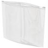 100 Count - Slider Zip 1 Gallon Food Storage Bags, 10" x 12" 3 Mil Heavy Duty, Large, Strong & Durable For Freezer Storage. GPI view 2