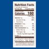 GHIRARDELLI Sea Salt Caramel Dark Chocolate Squares Bar, 4.8 Oz Bar view 2