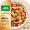 Healthy Choice Frozen Meals Variety Pack - Healthy Choice Sesame Chicken - Spicy Chicken General Tso's - Chicken Margherita with Balsamic - Kung Pao Chicken - Beef Merlot - 2 Boxes of Each, 10 Total view 2