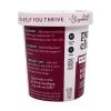 Purely Elizabeth Oatmeal Cup Mx Brry Preb 1.76 OZ view 3