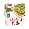 COOKME Mustard Paste 100G (2 Pkt Of 50 Gram Each) view 1