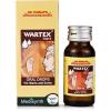 AZAZ Wartex Drops 30ml | Pack of 2 | Shophomeo view 1