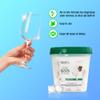 Excelsior HE All-In-One Dishwasher Detergent Pods includes 90 Dishwasher pods with built-in rinse aid for an amazing shine & leaving a gentle citrus scent view 3