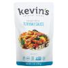 Kevins Teriyaki Sauce, Paleo. Keto view 1