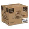 Dart HS4085SYM Flexstyle Double Poly Paper Containers, 8 Oz, Symphony Design, 25/pack view 4