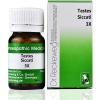 AZAZ Testes Siccati 3x Tablets - 20 Grams Dr.R/w German - Pack of 20Gramx1 | ShopHomeo view 1