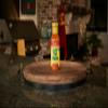 "SLAP YA MAMA" Slap Ya Mama Buffalo Wing Sauce - 12 Ounce (Pack of 2) view 4