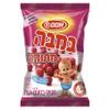Osem Snacks Bundle Israeli Bamba Peanut Butter, Bissli Onion Grill Falafel BBQ, Pretzel Beigale - Wheat and Butter Kosher Snacks view 4