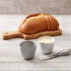 American Metalcraf CSC4ST Round Sauce Cup, Storm, 4-1/2 oz. view 3