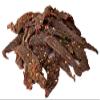 Enjoy Hot Beef Jerky 12 oz (Pack of 1) | Traditional Style | High Protein | Low Fat | Zero Trans Fat | No Preservatives | No MSG | No Nitrites | USA Made | Resealable Bag view 3