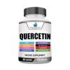 American Standard Supplements Quercetin 1000mg Per Serving with Zinc, Vitamin C, Vitamin D3, Magnesium, Elderberry, Echinacea, Turmeric, Astragalus - Gluten Free, Non-GMO, 120 Capsules, 40 Servings view 1