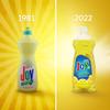 JOY Ultra Dish Soap Liquid - Ultra Strength Dishwashing Soap - Large Dish Soap - Lemon Fresh Scent - 30 Fl. Oz - (Pack of 3) view 3